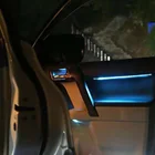 Car Car Indoor Atmosphere Light For Car 14-20 Prado