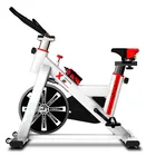 Kids Lydia Sport LY-979 Home Cycling Precor 18Kg Flywheel Kids Spinning Bike Magnetic