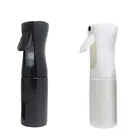Spray Bottle Care Hair Cosmetics Plastic Spray Bottle Care Salon Continuous Spray Bottle