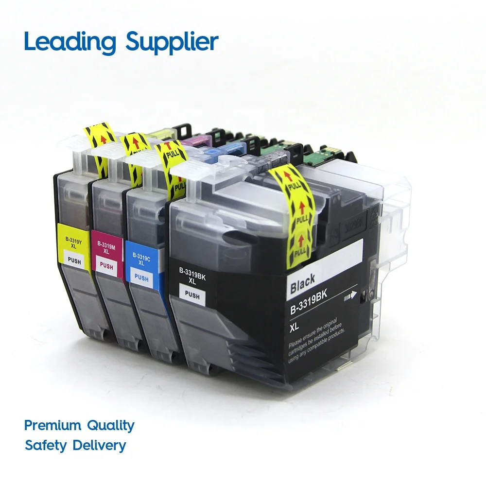 Ink-tank Lc3319 Lc3319xl 3319 Premium 