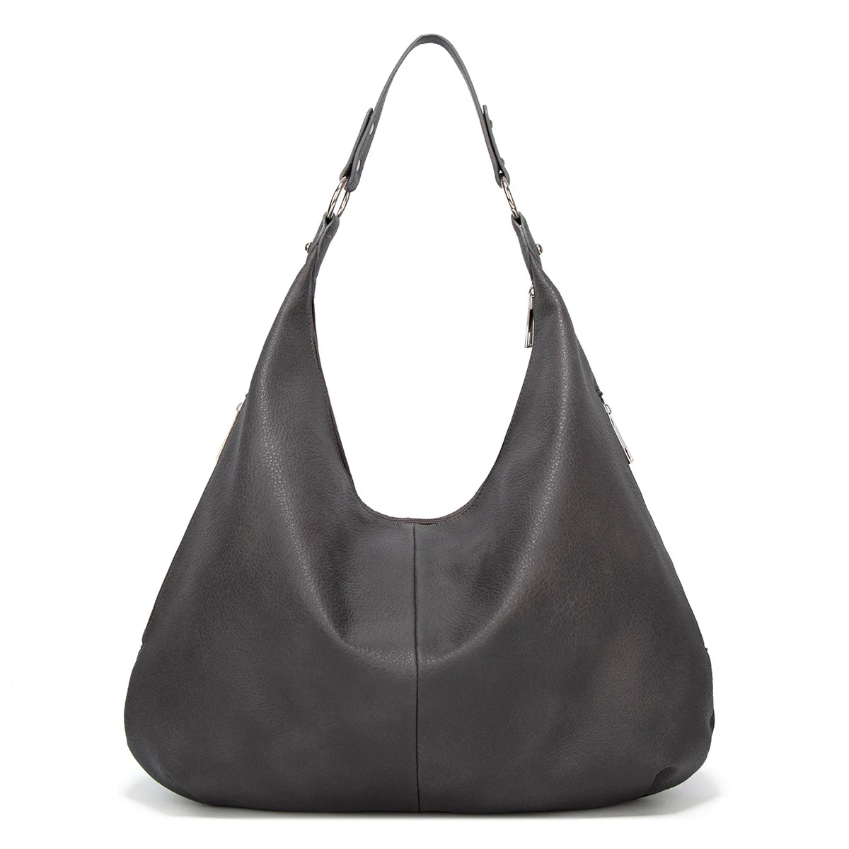 Large Capacity PU Leather Handbags Women Shoulder Bag Women's Tote Bag