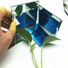 Mirror Top Quality Optic Mirror/400-700nm Average Reflectance 95% Front Surface Mirrors/optical Mirror