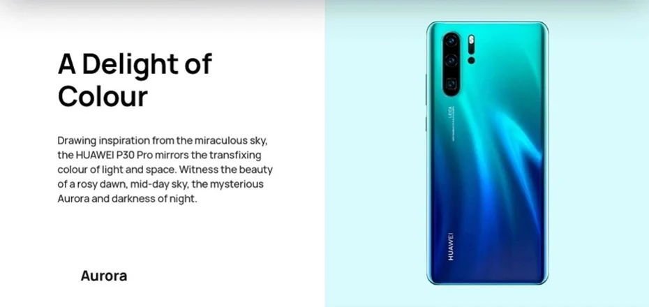 Original Huawei P30 Pro VOG-AL10 8GB 512GB Triple Back Cameras Face ID  Screen Fingerprint Id 6.47 inch Dot-notch smartphone| Alibaba.com