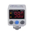 And Energy Gas NZSE40A Factory Sale 500kpa Safe And Energy Saving Digital Gas Automatic Air Pressure Switch