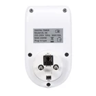 Timer Digital Digital 10A Europe India Indian Weekly Programmable Electronic Timer Switch Digital Timer