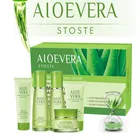Face Cream 50G Attractive Price Essential Pure Aloe Vera Nutrition Face Cream Facial Care Cream