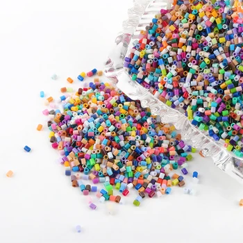 2.6mm melty beads DIY Educational Toys for kids