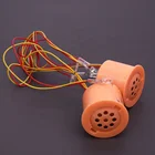 Mp3 Player Gifts Crafts Custom Music Boxes Sound Module Button Control MP3 WAV Music Voice Player