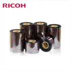 Care Resin Wash Resin Ribbon Wash Care D110A Washable Resin Ribbon Barcode Printer Ricoh Original Resin Ribbon