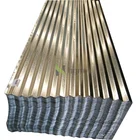 Price Galvanized Sheet 4x8 Galvanized Corrugated Sheet Metal Price Zinc Roofing Sheet