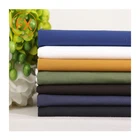 Cotton Fabric Cotton Manufacturer Comfortable 100 Cotton Fabric Roll Textile Cotton Fabric Roll For Trouser