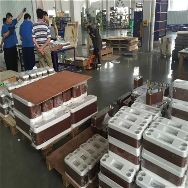 Condensing Unit, R134A, 220 V, 45-100 W - detail 12