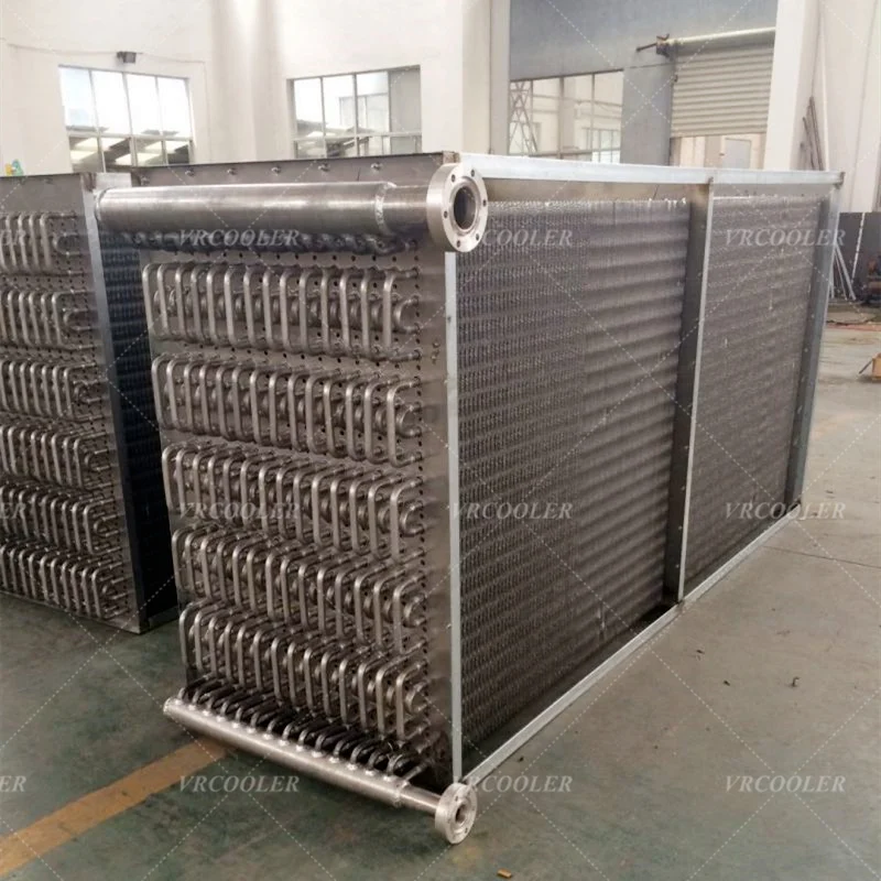 Liquid Nitrogen Tunnel Freezer, LN2, IQF - detail 28