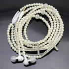 Handsfree New Design Hot Sale Handsfree Wired Earbuds Earphone
