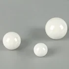 Cubic Zirconia Polished White Industrial Customized High Precision Cubic Zirconia Balls