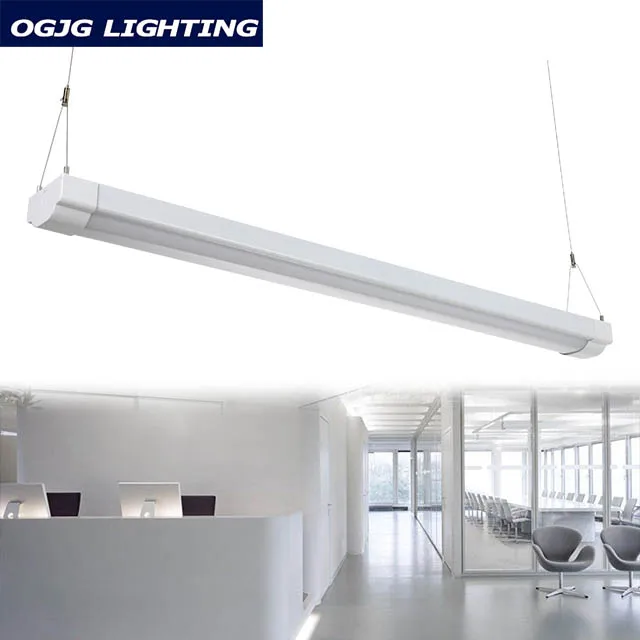 industrial led ceiling lights