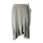 Long Skirts Skirts Women Hot Sales Women Long Linen Viscose Skirts