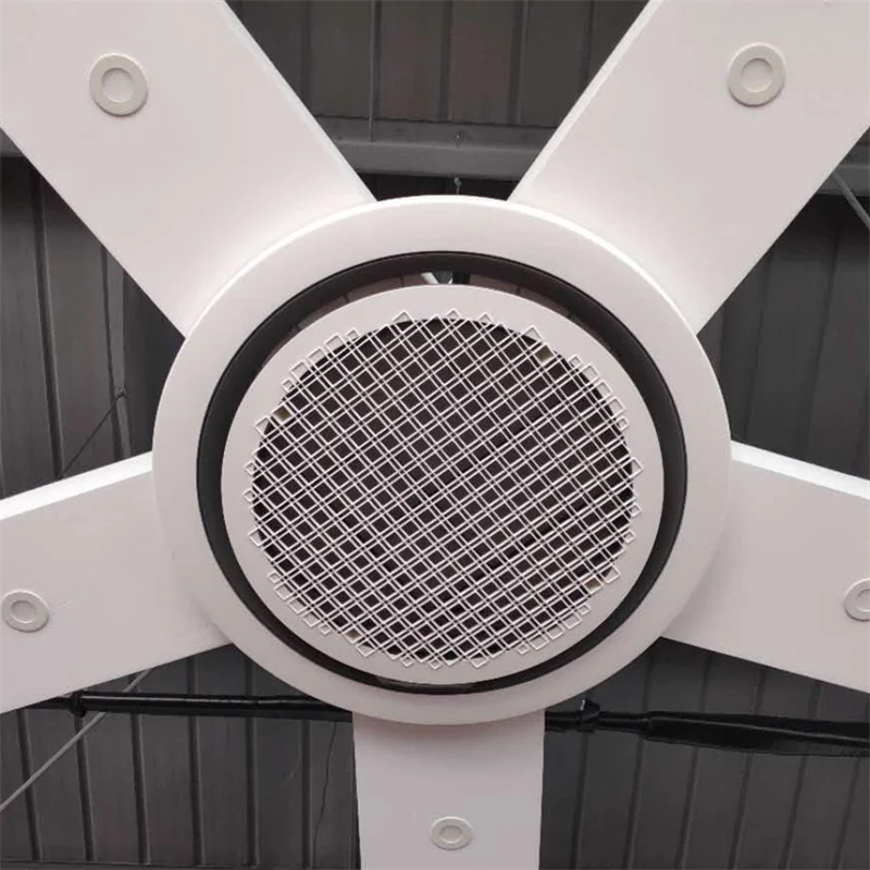 Fan Coil Unit, 360, Roof, Ceiling - detail 8