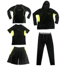 Jogging Suits Jogging Suit Sets 2021 New Arrivals Oversized Jogging Sets 5 Peice Training And GYM Men Jogging Suits Set
