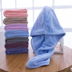 Towel For Women Super Absorbent Microfibre After Shower Quick Drying Dry Hair Towel For Women