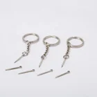 Sheep Eye Durable And High Quality Sheep Eye Screws Eye Screws Hook Screws