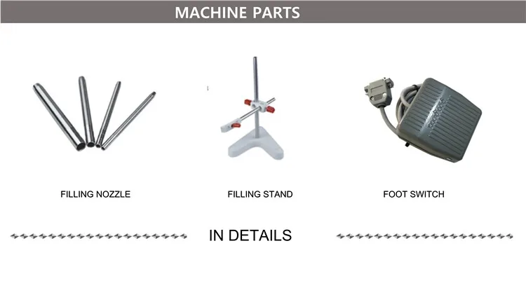 peristaltic pump dispenser digital dosing pump