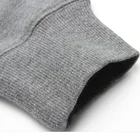 Ribbed Rib Cuffs Ribbed Cuffs For Jackets