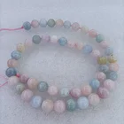 Jewelry Beads Beads And Stones Jewelry Making Beads And Stones Natural Stone Large Hole Beads Necklace Beads And Stones