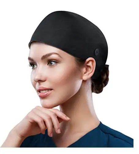 wholesale scrub caps