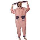 Hot Selling Coral Fleece Luxury Women Cheap Wholesale Pajamas