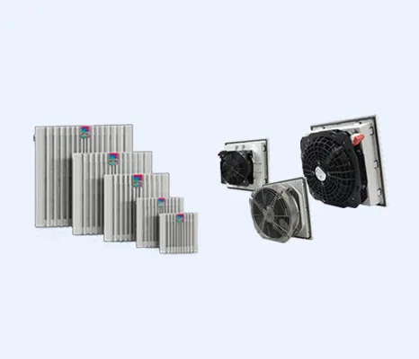 Cooling Fan, SK3243.100, 230V, 0.37A, 70W - detail 16