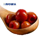 Zhenxin Canned Fruit Canned Hawthorn Berries in Syrup