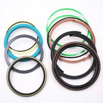 Wholesale price E320D Oil Seal Kit 2478868 Excavator Seal Kit Cylinder Boom 247-8868 Boom Hydraulic Cylinder Repair Kits
