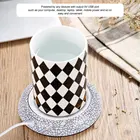 Coffee Coffee Warmer Factory Wholesale Custom Logo Coffee Warmer