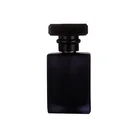 50ml Glass Bottle Perfume 30ml Glassglass Square 50ml Glass Bottle Perfume 30ml Bottle Glass In Stock Supplier