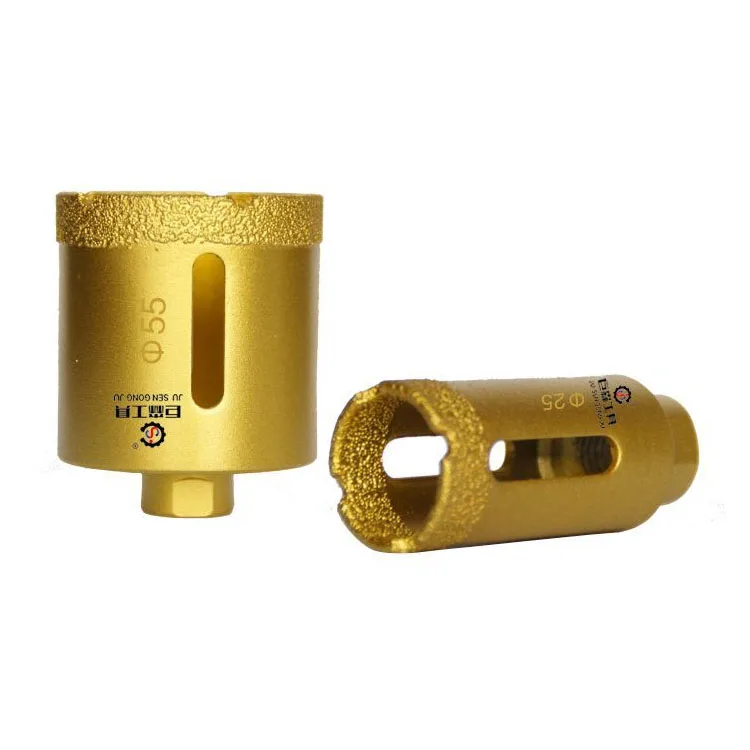 6mm-100mm Diamond Drill Cutter Saw Core 