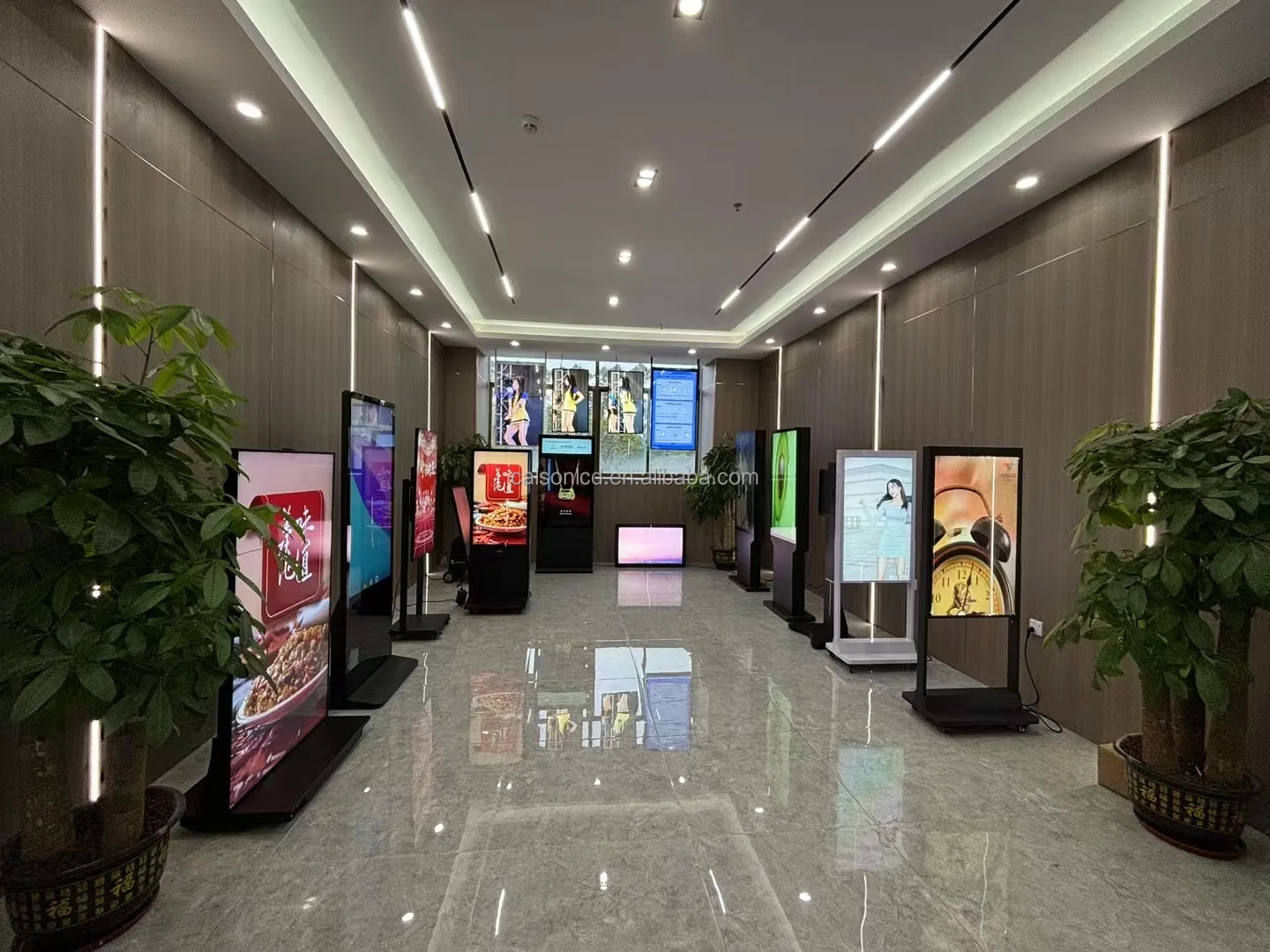 2 advertising screen outdoor-5
