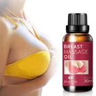 Private Label Jojoba Oil Improving Breast Cysts Breast Enlargement Essential Oil