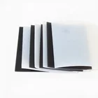 Silicone Color 3mm Thick Rubber Sheet Customized 3mm Thick Silicone Rubber Sheet In Different Color
