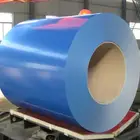 Coated China Wholesale 0.4mm Prime Quality 7024 White Color Coated Galvanized Steel Roll PPGI Coil