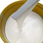 Silicone Silicone Rubber Factory Moulds Making RTV-2 Soft Liquid Silicone Rubber