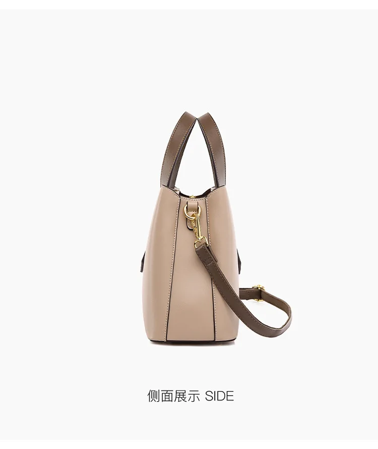 Luxury Women Handbag Brand Fashion Shoulder Crossbody Bag Ladies Designer Classic Purse Handbag Tote