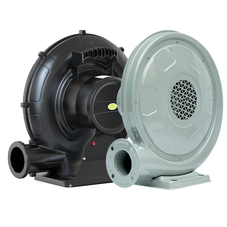 Centrifugal Blower, 220 V, Electric - detail 6