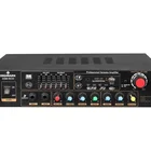 Korea Power Karaoke Tuning Amplifier Manufacturer Korea Car Amplifier Na May USB/SD/FM Radio