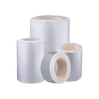 Waterproof Aluminum Foil Tape Factory China Wholesale Waterproof Butyl Tape Aluminum Foil Sealing