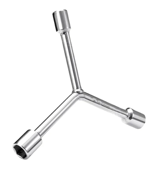 3 way allen key