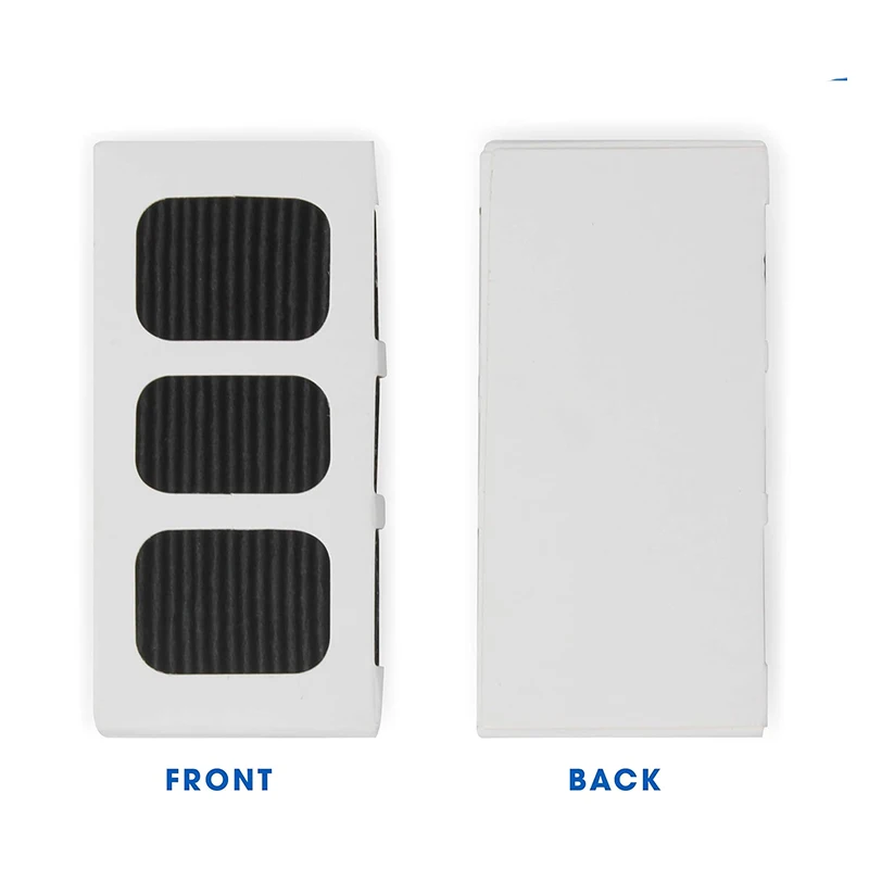 product custom h11 h12 h13 h14 mini pleated true hepa filter for air purifier-0