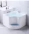 modern acrylic massage multi functional Jacuzi whirlpools bathtubs and bathroom spa bath tub balboa led light corner type single