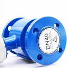 Digital Electromagnetic Price Electromagnetic Flowmeter RS485 Digital 4-20mA Electromagnetic Liquid Water FlowMeter