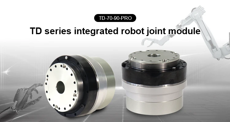 Exoskeleton Motor, Servo Motor, 77 - detail 2